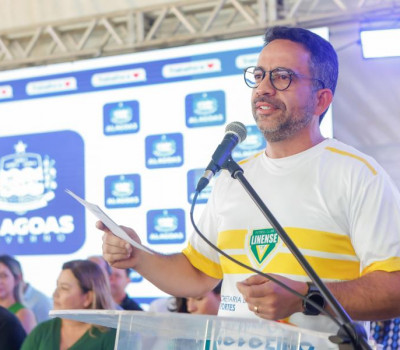 Thiago Sampaio / Agência Alagoas